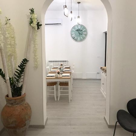 B&B Le Stanze Al Centro Agrigento Exterior photo